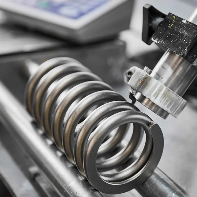 Bhagyalaxmi Spring Works