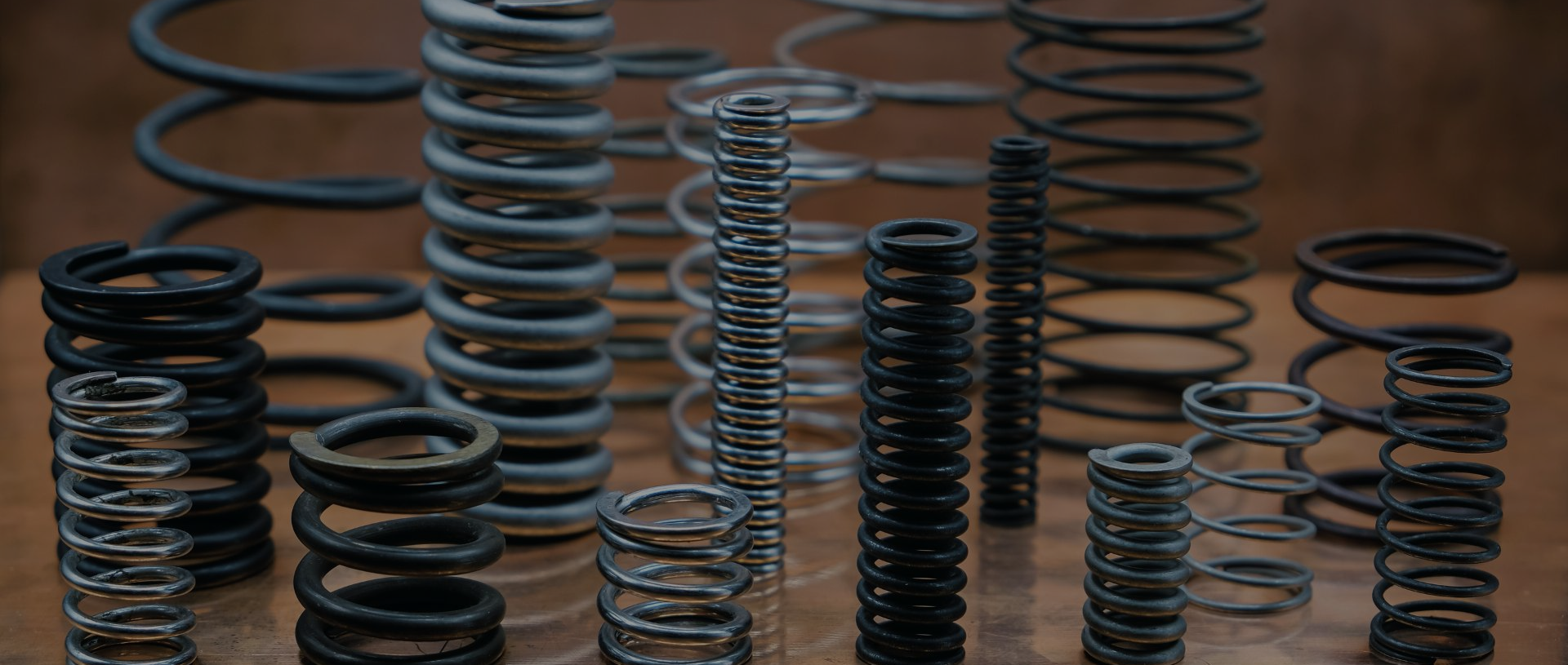 Spring Manufacturers