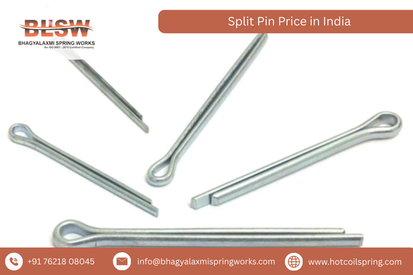 Split Pin Price in India  